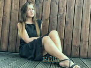 Efilia