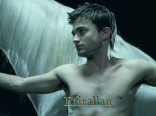 Efirallan