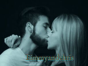 Eimmyandchris