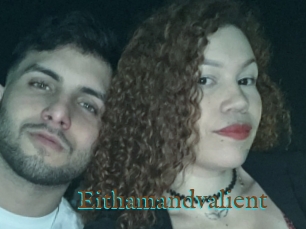 Eithamandvalient
