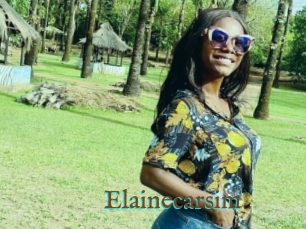 Elainecarsim