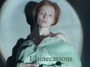 Elainecarsons