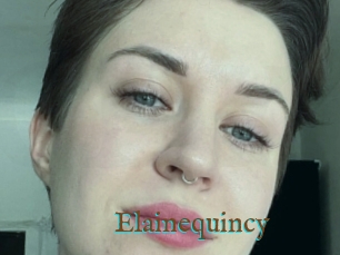 Elainequincy