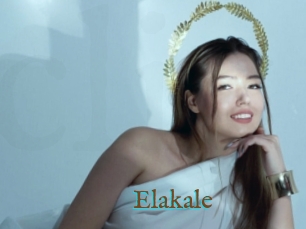 Elakale