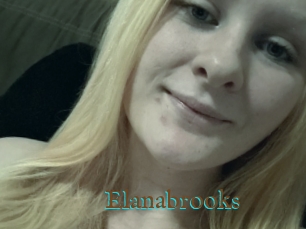 Elanabrooks