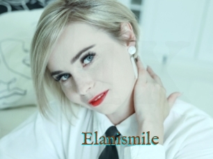 Elanismile