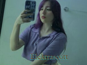Elektrascott