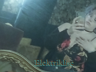 Elektriklise