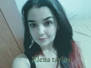 Elena_taylor