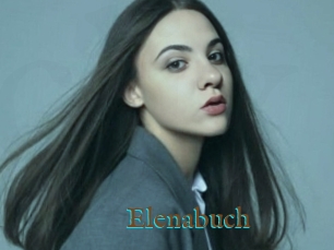 Elenabuch