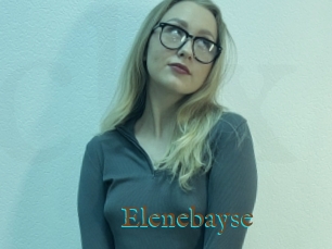 Elenebayse