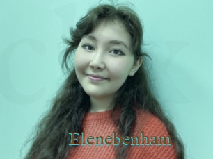 Elenebenham