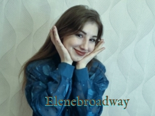 Elenebroadway
