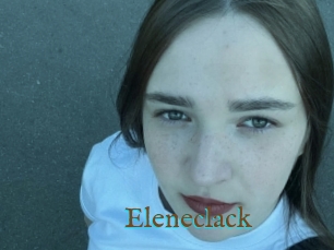 Eleneclack