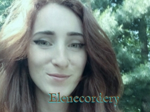Elenecordery