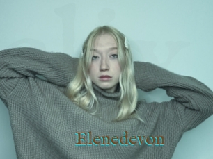Elenedevon