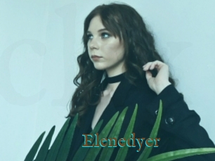 Elenedyer