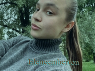 Eleneemberton