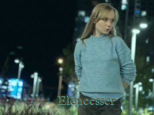 Eleneesser