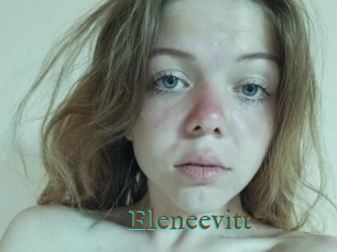 Eleneevitt