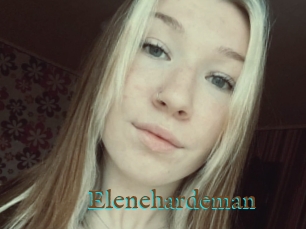 Elenehardeman