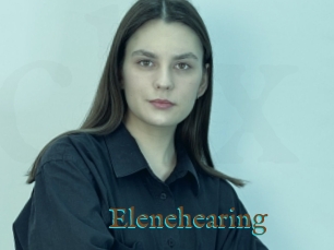 Elenehearing