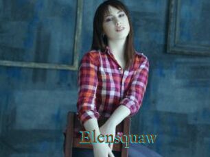 Elensquaw