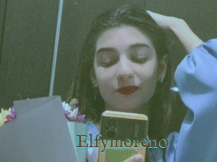 Elfymoreno