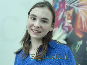 Elgabeckett