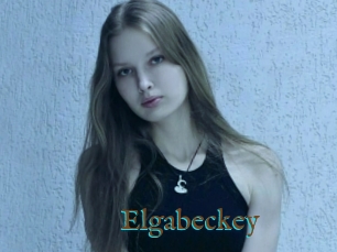 Elgabeckey