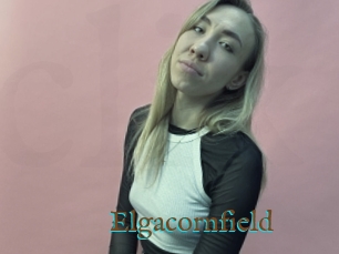Elgacornfield
