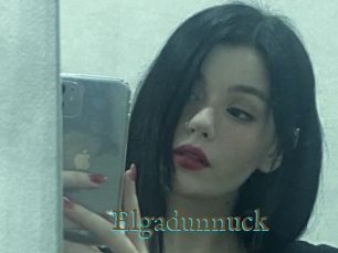 Elgadunnuck