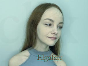 Elgafarr