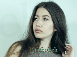 Eliafrolich