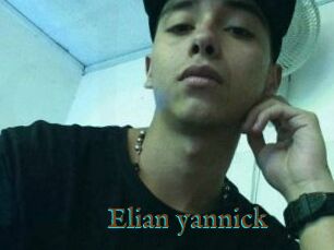 Elian_yannick