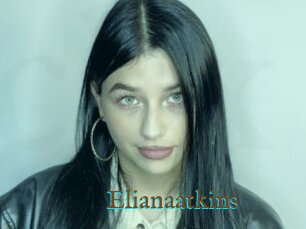 Elianaatkins