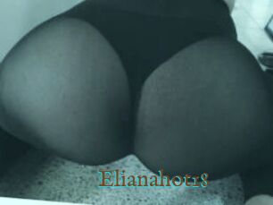 Elianahot18