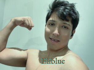Eliblue