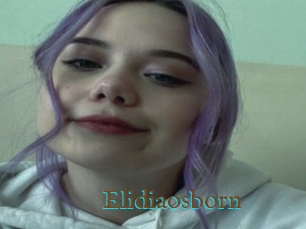 Elidiaosborn