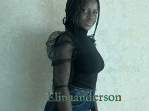 Elinaanderson