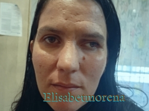 Elisabetmorena