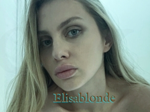 Elisablonde