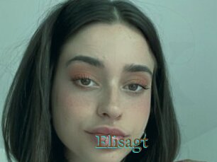 Elisagt