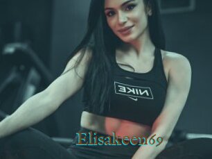 Elisakeen69