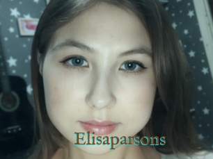 Elisaparsons