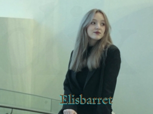 Elisbarret