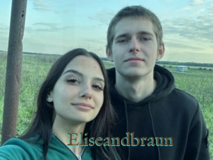 Eliseandbraun