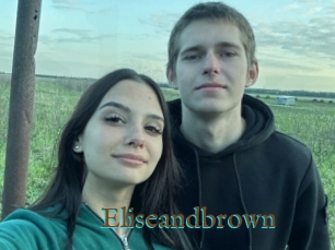 Eliseandbrown