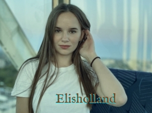 Elisholland