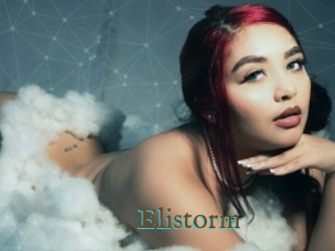 Elistorm
